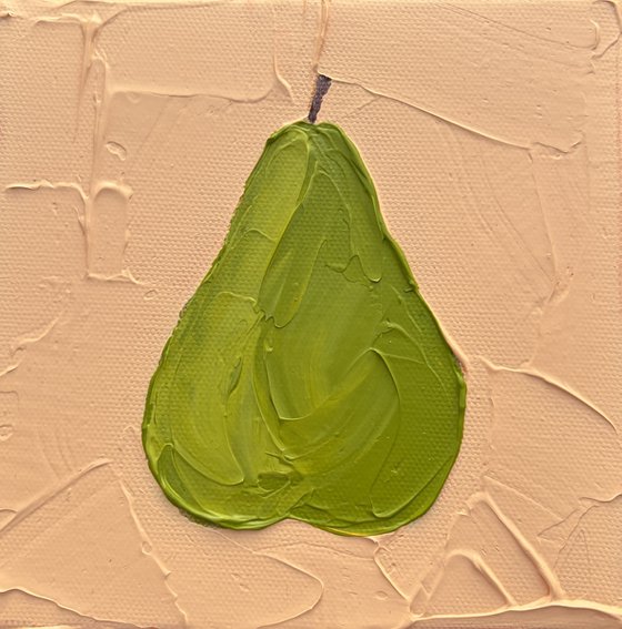 Pear 2