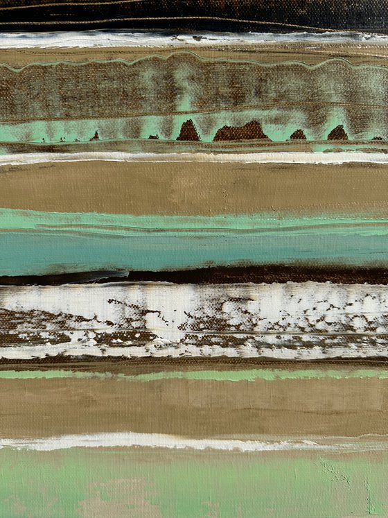 Road C1  70x100cm