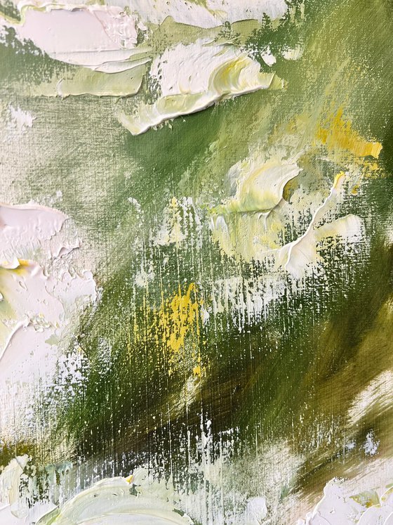 Garden of dreams