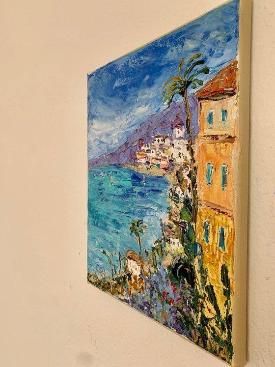 French Riviera