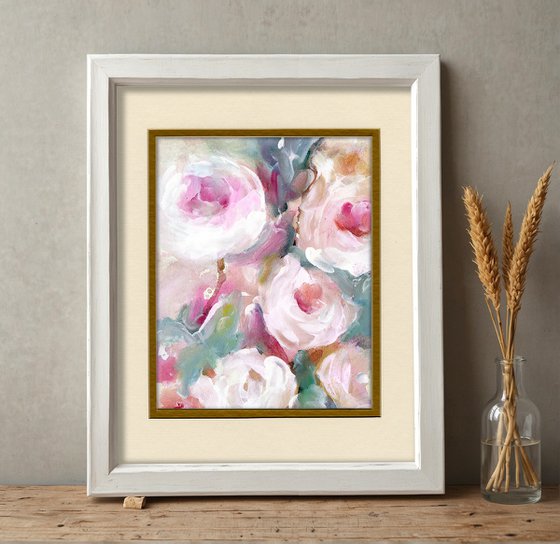 Soft Blooms 5