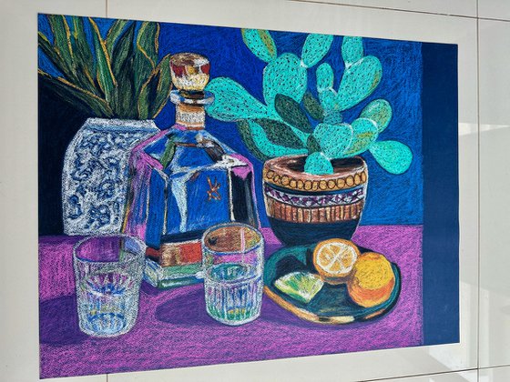 Blue Agave