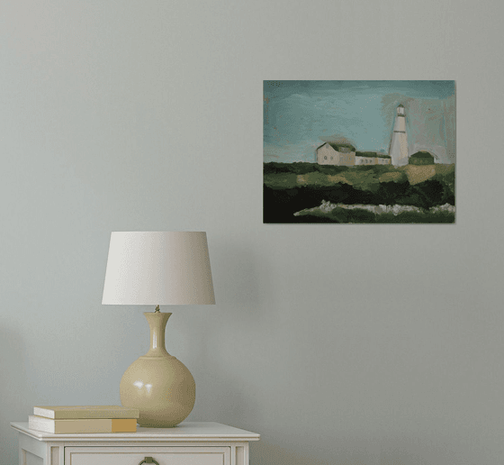 Lighthouse