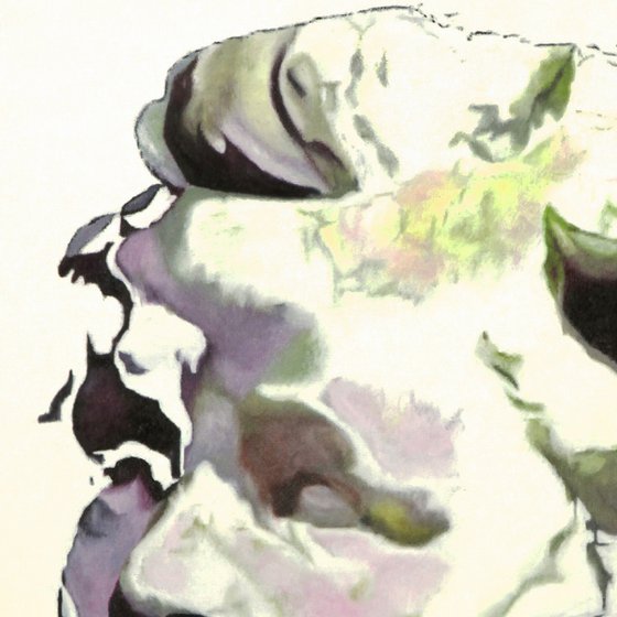 The chatelaine by Claudel