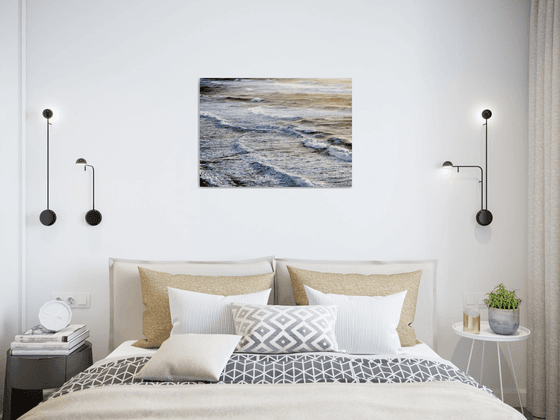 Infinite Sea | Limited Edition Fine Art Print 1 of 10 | 60 x 40 cm