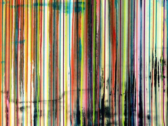 The Emotional Creation #185