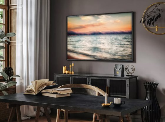 The gulf in shades (studio 27)