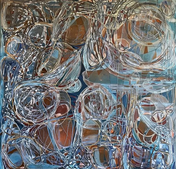 Micro&Macro. Insomnia.