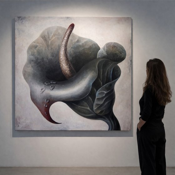 Where Strength Begins