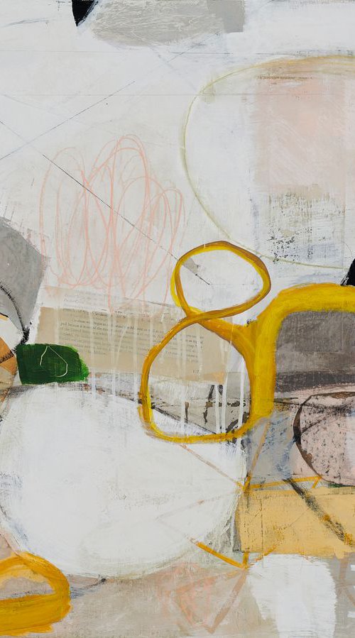 Lunch Counter by Tara Kelley-Cruz
