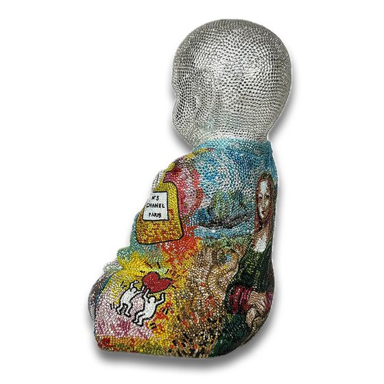 Forever Love Buddha