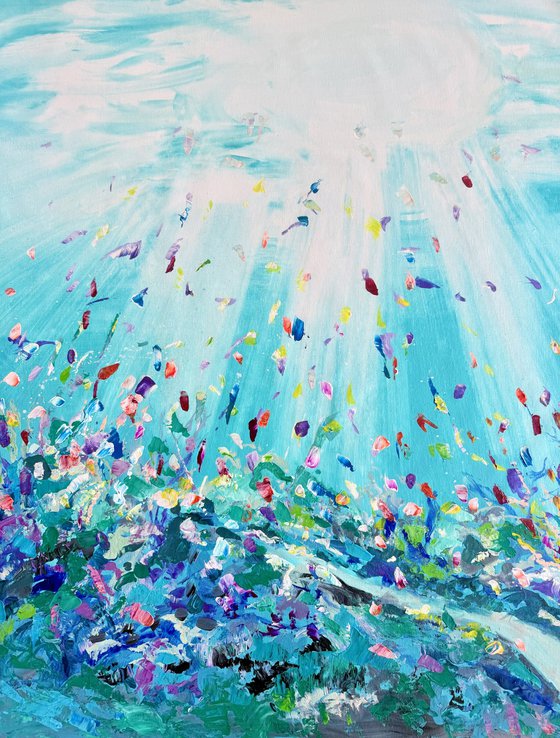 Underwater No. 28
