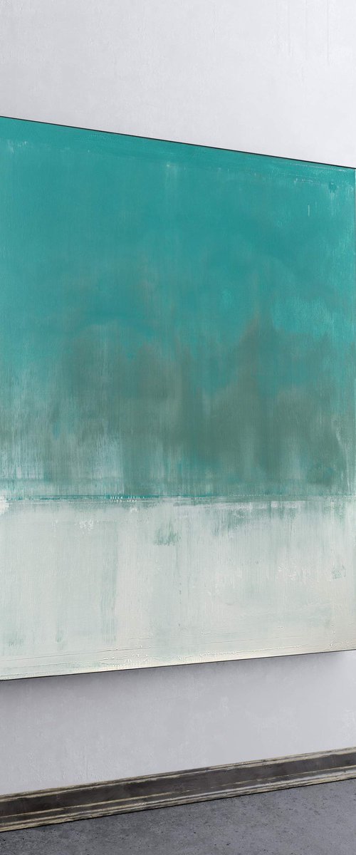 Endless Sea by Nemanja Nikolic