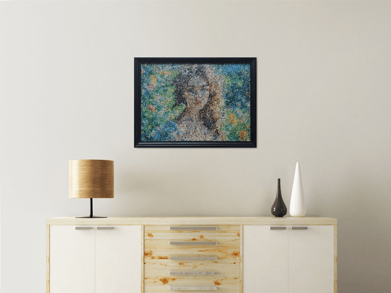 Mother Nature - 01 (n.679)