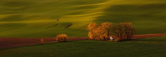 Saint Barbora Chapel