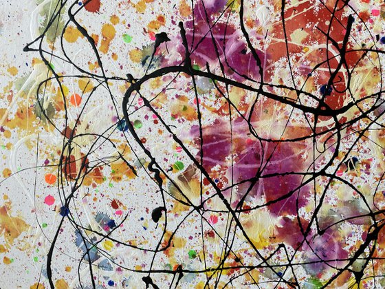 Chromatic Symphony