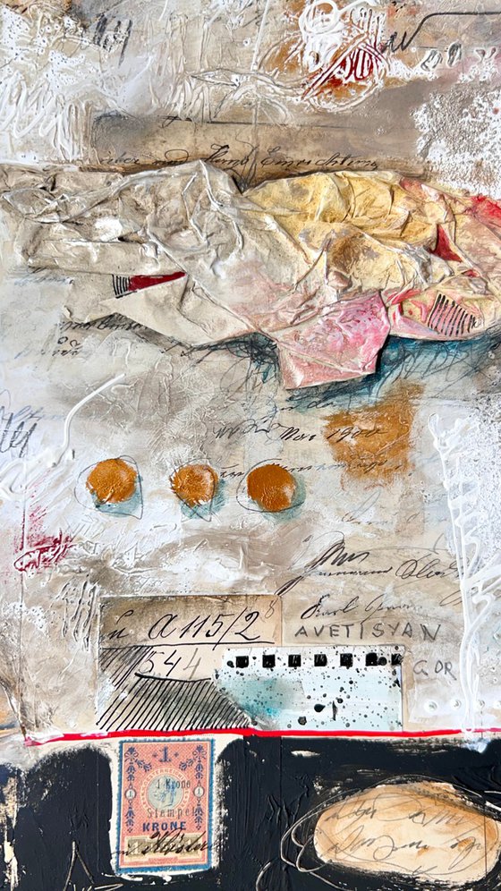 A Visual Journey Through History X