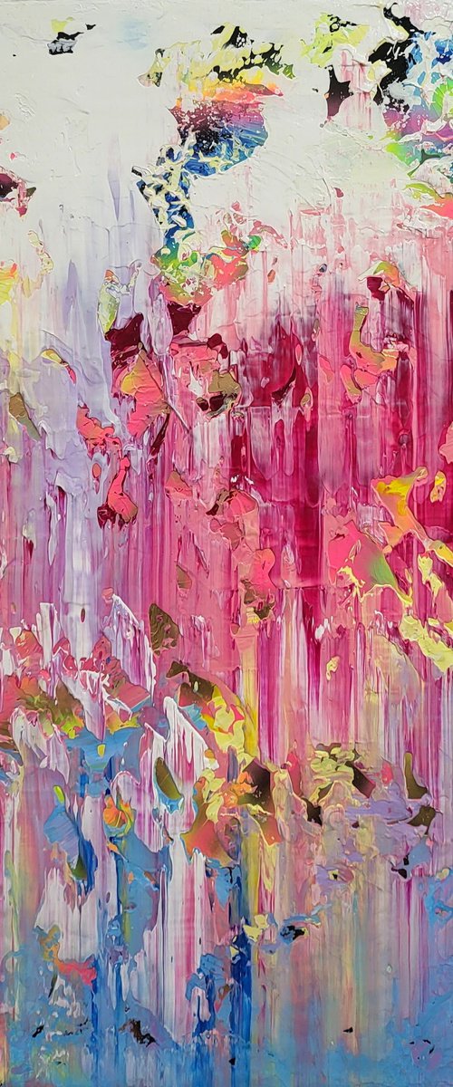 Abstract 2388 by Alex Senchenko