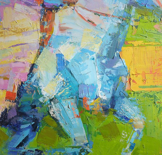 Wild West Horse Riding