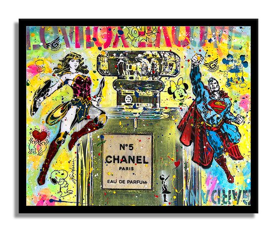Paris Woman
