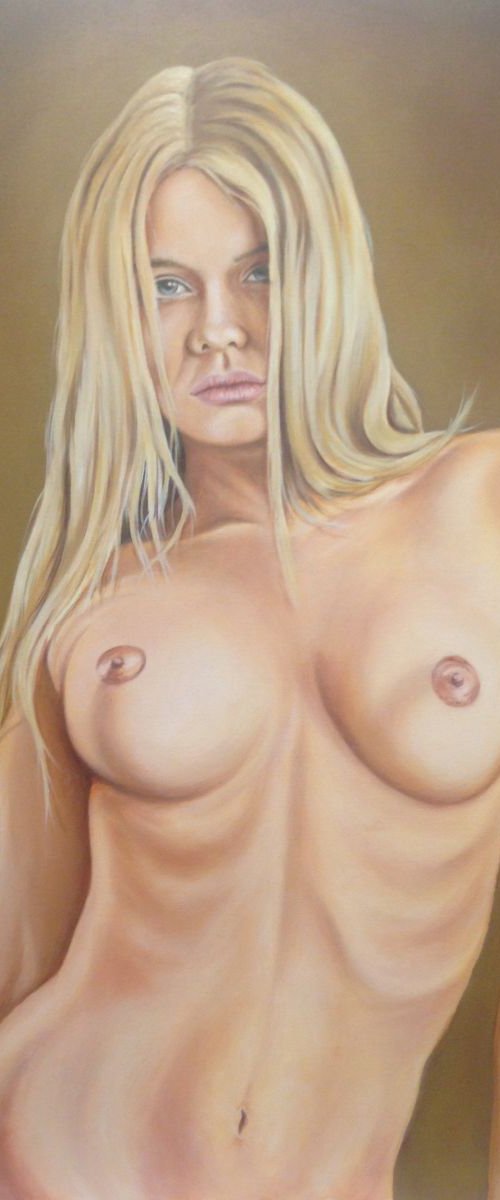Autumni by MULLO ART