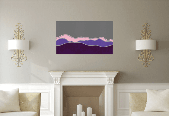 Soft Landscape #55