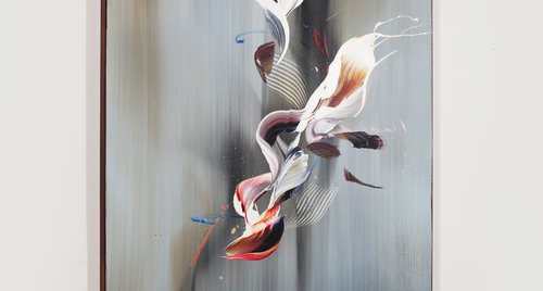 Artwork by Novi Lim
