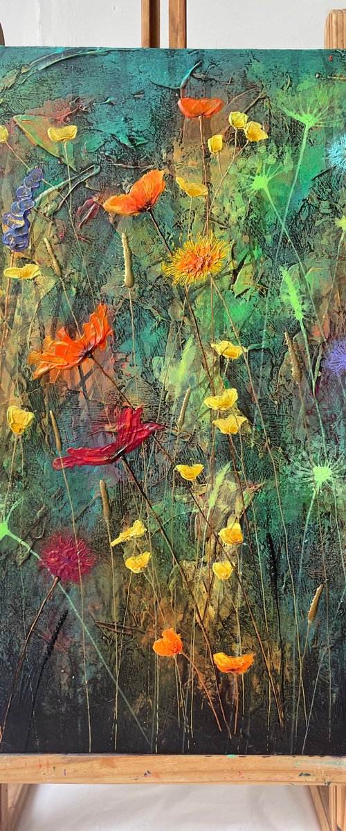 'Wildlight' by Jo Starkey