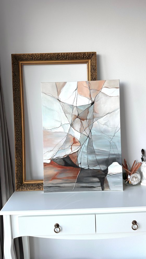 The Lines That Made Me