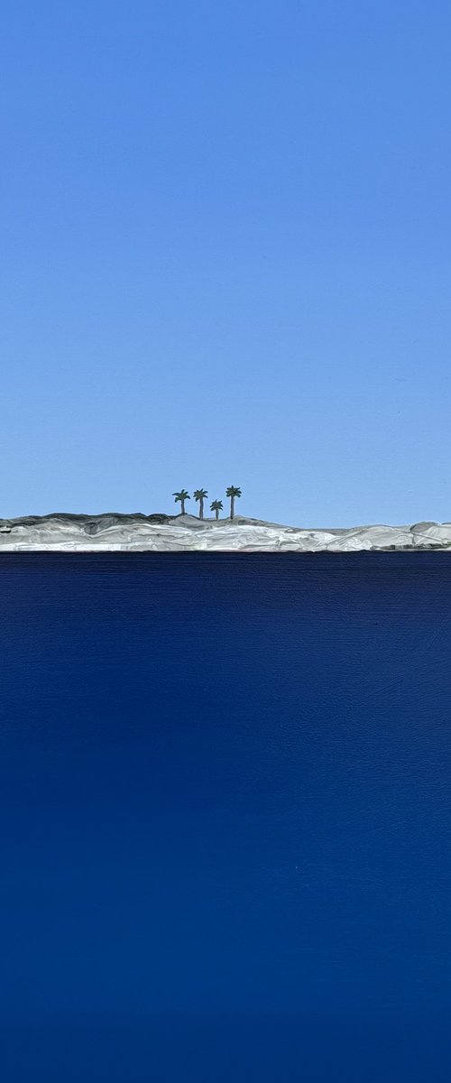 Formentera by Emma Loizides