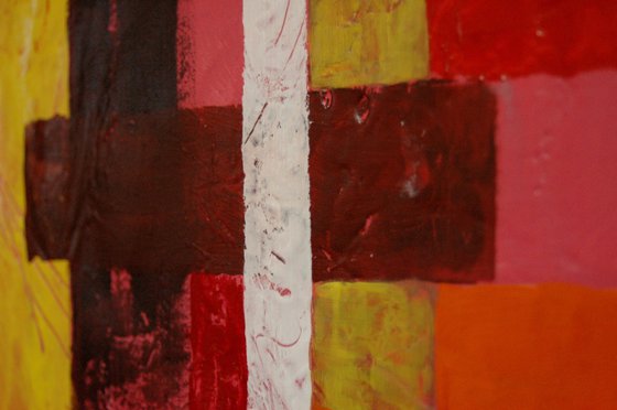 Abstract Variations # 086