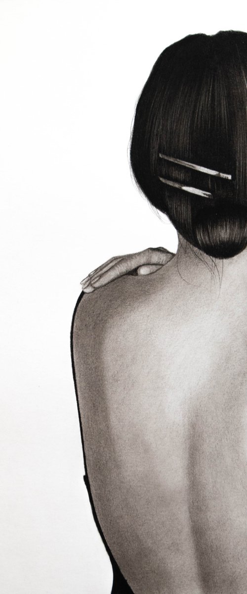 untitled by Mariam Darchiashvili