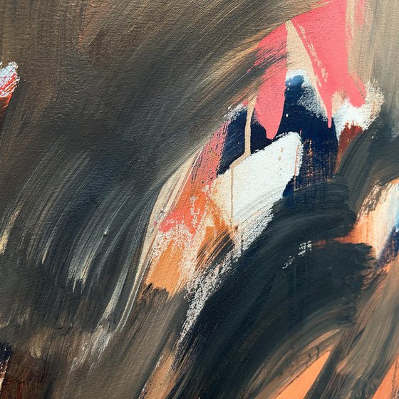 The Persistence of memory