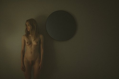Nudity by Nikola Lav Ralevic