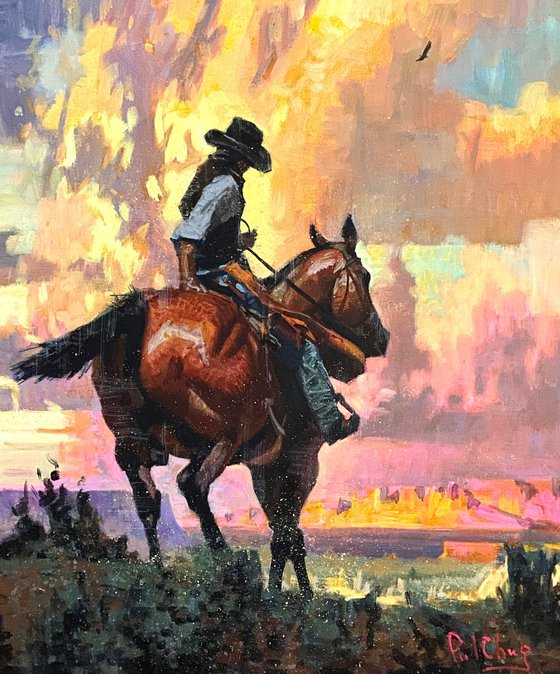 Ballad of the Dusk
