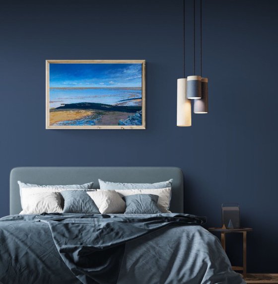 'East Beach Breaker III'
