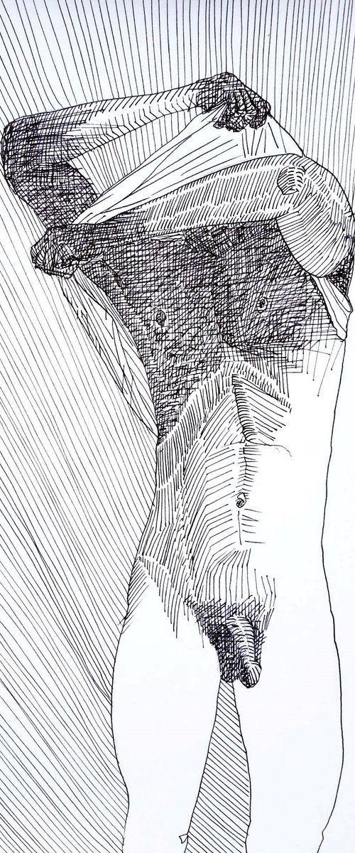 Sans Francesco by Mario Lautier-Vella