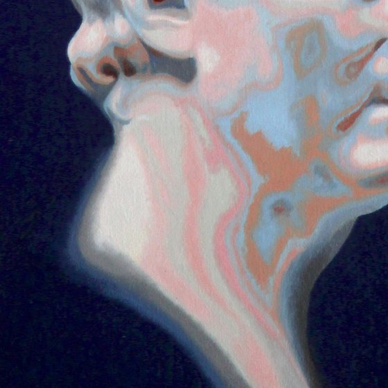 Diderot de Houdon