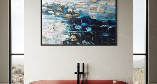 Artwork by Tetiana Hutsul