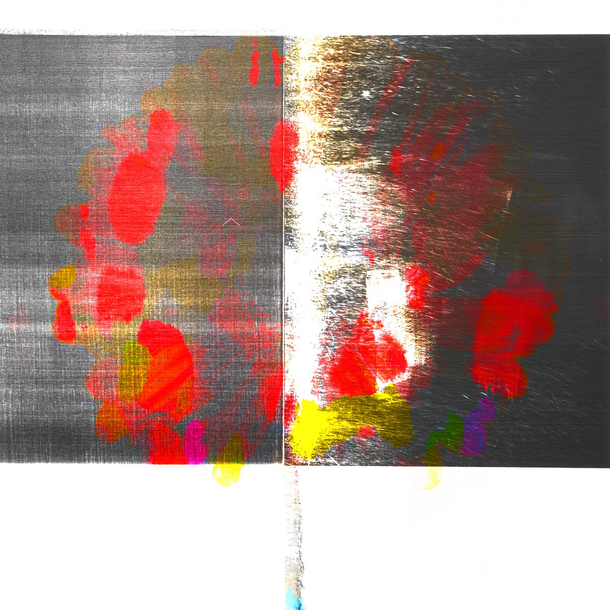 Gestures In Sound By The Most Active, 19 X 19, Artwork For Sale On Artfinder