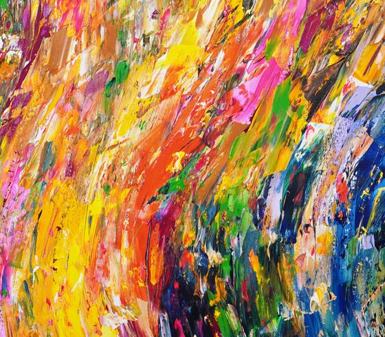 Desire Of Freedom E 6