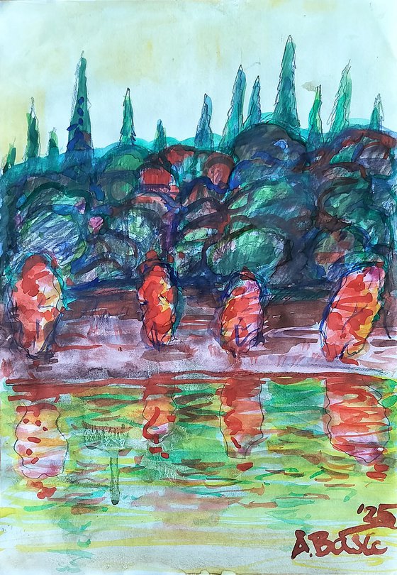 Landscape