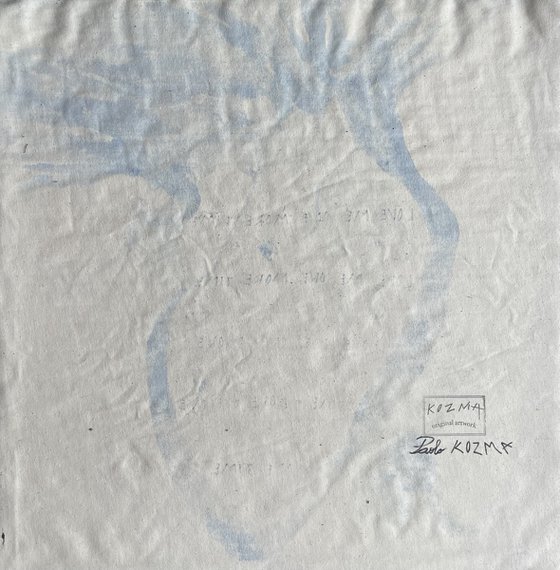 I Love You / Series: Heart of the Heart #5