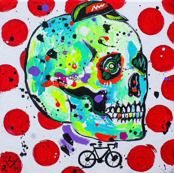 Polka Dot Punk