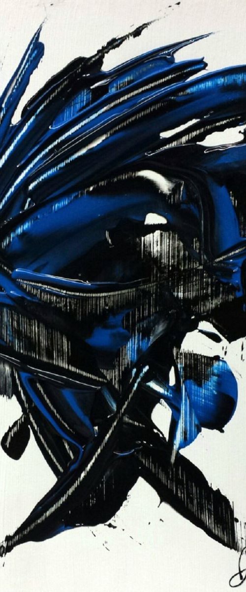 Abstract #9 by Jake Nordstrum