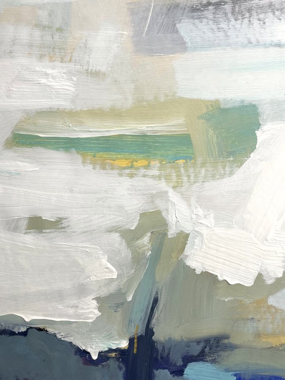 Depth of nature 234