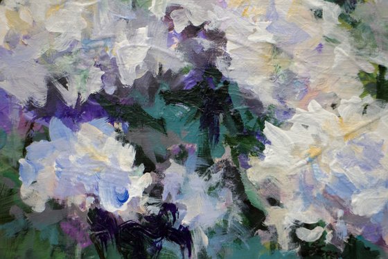 Garden Reverie
