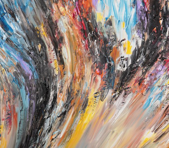 Everything In Motion XXXL 1