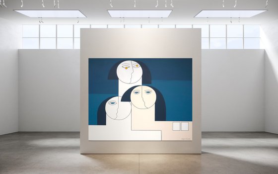 L'art de L'Equilibre