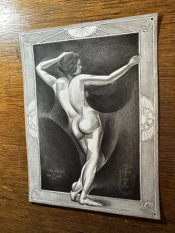 Neo Deco – 14-12-25